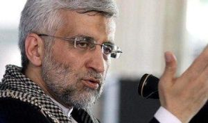 حمله کیهان به طرفداران سعید جلیلی در پی تفرقه افکنی های اخیر