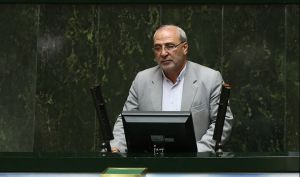 حاجی‌دلیگانی، نماینده مجلس: عراقچی فردا با متنی به مصر می‌رود که در آن قرار است محل نگهداری مواد غنی‌سازی شده را به آژانس بدهد