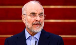 توئیت جدید قالیباف بعد از انتخاب آیت الله سید مجتبی خامنه‌ای به عنوان رهبر ایران