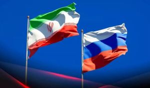 ارسال کمک های بشردوستانه روسیه به ایران