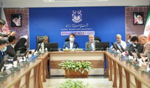 دیدار مجمع نمایندگان استان کرمان با مدیرعامل شرکت مس
