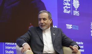 عراقچی: درخواست برای مذاکره با ایران دوباره شروع شده است/ قوی‌تر از قبل از ۲۳ خرداد هستیم