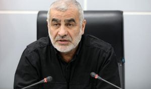 نیکزاد: افزایش قیمت بنزین منتفی است و جابجایی سهمیه انجام می‌شود