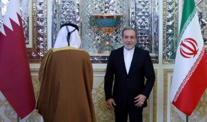 ادعای رویترز: سفر قطری‌ها به تهران با هدف کاهش تنش و فراهم‌سازی زمینه ادامه مذاکرات ایران و آمریکا