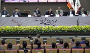 مجمع «ومهان» 80 تومان سود تقسیم کرد + فیلم مجمع