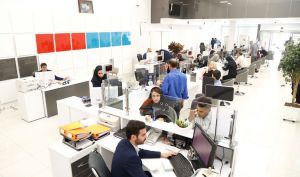 عملکرد مطلوب بانک دی در پرداخت تسهیلات ازدواج و فرزندآوری