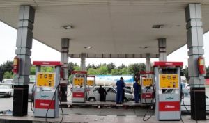 کسری روزانه ۱.۲ میلیون لیتری بنزین در کشور