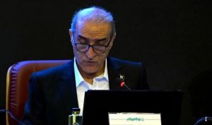 مجمع «کاذر» 290 ریال سود تقسیم کرد