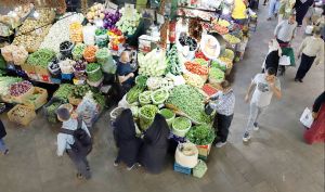 تغییر مسیر تورم پس از 13ماه