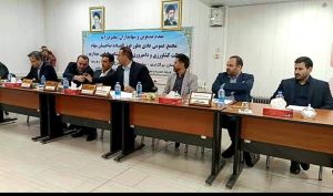 تقسیم سود 66 تومانی در مجمع «زبینا»
