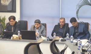 مجمع باما 54 ریال سود تقسیم کرد