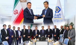 تأکید مدیرعامل تاپیکو بر راهبرد رشد‌ در بارز