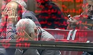 رفتار معکوس شاخص‌های کلان اقتصادی