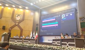 تقسیم سود 100 درصدی در مجمع تاپیکو