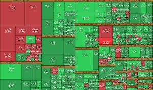 تداوم تزریق پول خرد به بازار برای سومین روز متوالی؛ در مجموع بالغ بر 1,3 همت