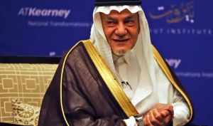 مقام سابق عربستان سعودی: اگر به ایران حمله می کردیم تاسیسات نفتی و حیاتی کشورمان مورد هدف قرار می گرفت