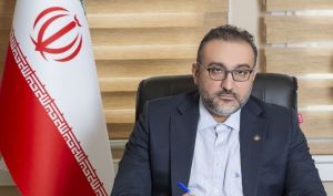 مدیرعامل چادرملو تغییر کرد