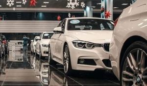 خودروهای گران‌قیمت چقدر مالیات باید بپردازند؟