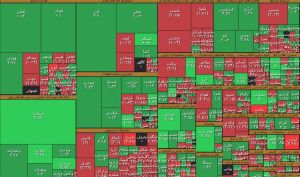 خروج 215 میلیارد تومان پول حقیقی ها از بورس