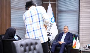 مدیرعامل بانک دی اعلام کرد: صددرصد سهمیه وام ازدواج و فرزندآوری پرداخت شد
