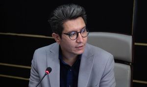 کارگزاری بانک ملی مشاور برتر شد