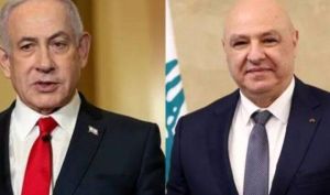 احتمال برگزاری نشست مشترک میان مقامات ارشد لبنان و اسرائیل در آمریکا