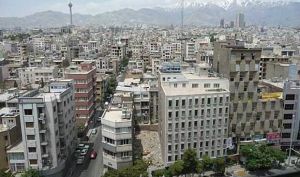 گران ترین و ارزان ترین مناطق تهران از نظر قیمت آپارتمان های مسکونی