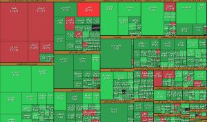 حقیقی ها پس از 35 روز پول به بازار تزریق کردند