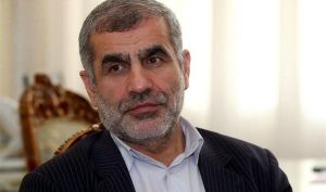 واکنش نیکزاد به ادعای ترامپ درباره میزان اورانیوم غنی‌شده ایران/ 50 کیلوگرم را از کجا اضافه کرده است؟