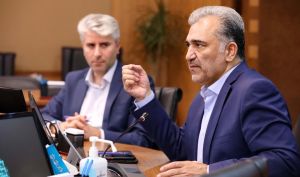مدیرعامل بانک دی: سرعت و دقت در انجام امور اعتباری مشتریان سرلوحه اقد امات حوزه اعتبارات قرار گیرد