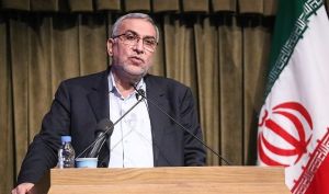 وزیر بهداشت: ارز ترجیحی دارو حذف شد