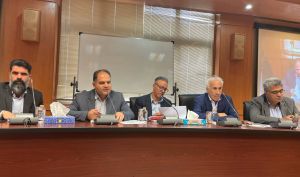 مجمع «قجام» 90 ریال سود تقسیم کرد