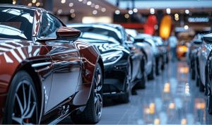 فروش یک خودروی 110 میلیارد تومانی در 10 دقیقه/ راز فروش خودروهای نجومی