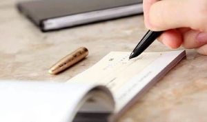 نحوه جدید پرداخت چک برگشتی