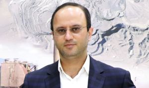 انتصاب جدید در چادرملو