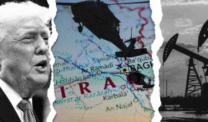 چراغ سبز ترامپ برای حمله دوباره به ایران؟/ اهداف احتمالی واشنگتن فاش شد