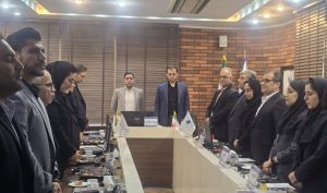 مجمع گروه مالی الگوریتم ۳۱۰ تومان سود تقسیم کرد