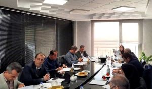 600 تومان سود برای سهامداران قند ارومیه + فیلم مجمع