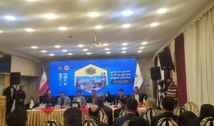 مجمع «شیران» ۴۷۰ ریال سود تقسیم کرد