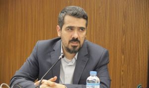 «محتشمی پور» معاون امور معادن و صنایع معدنی وزارت صمت شد+سوابق علمی و اجرایی