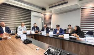 تصویب افزایش سرمایه کوچک «کرازی» + فیلم مجمع