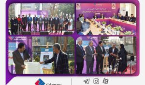 بیمه‌نامه مسئولیت مدنی دوچرخه‌سواران بیمه ملت رونمایی شد