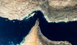 طرح صلح چین و پاکستان برای تنگه هرمز