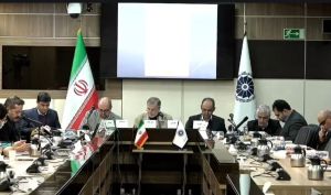 30 ریال سود برای سهامداران «شپارس» + فیلم مجمع