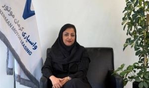 واسپاری کرمان موتور به دنبال توسعه فروش آنلاین خودرو
