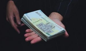 عبور بازدهی صندوق اکسیر فارابی از ۱۰۰ هزار درصد