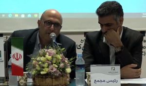 مجمع «چکاوه» سود تقسیم نکرد