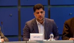 تقسیم سود بیش از ۹۰ درصدی در مجمع «فزر»