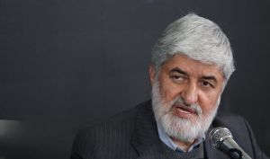 علی مطهری: احتمالاً ایران و آمریکا پیش از مذاکره به توافق اولیه رسیده‌اند