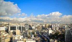 اطلاعیه مهم درباره شنیده شدن صداهای احتمالی در تهران